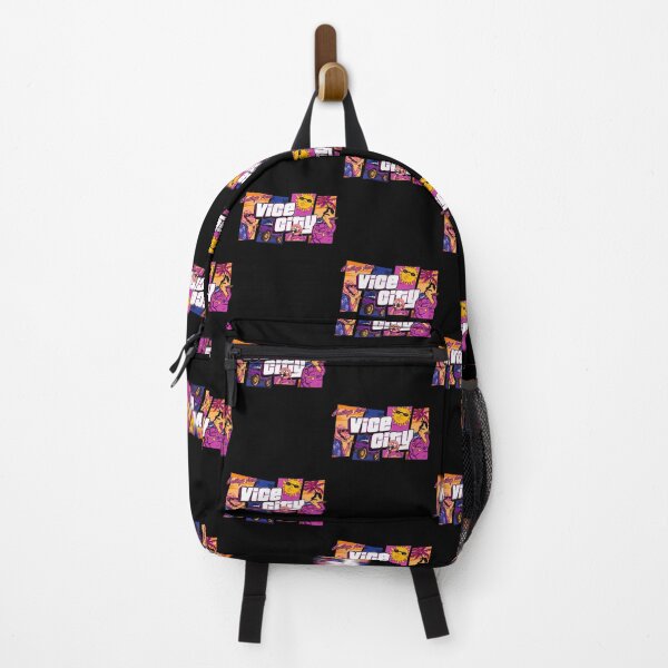 Item preview, Vice City-GTA 6 designed and sold by chibichibii.