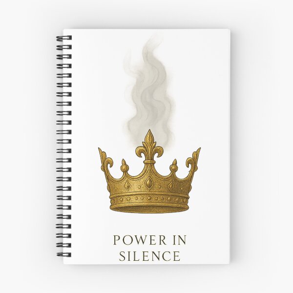 Item preview, Power in Silence designed and sold by Velvet-motive.