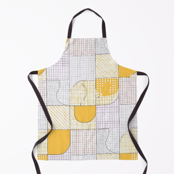 Item preview, Modern Abstract Geometric Pattern designed and sold by Grafititee.