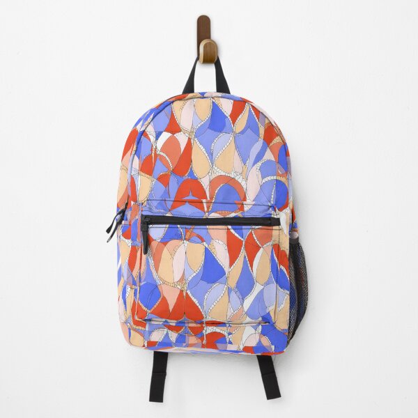 Item preview, Modern Abstract Geometric Pattern designed and sold by Grafititee.