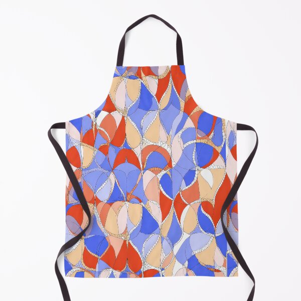 Item preview, Modern Abstract Geometric Pattern designed and sold by Grafititee.