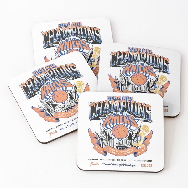 Artikelvorschau, New York Knicks NBA-Champions entworfen und verkauft von kamcinti.