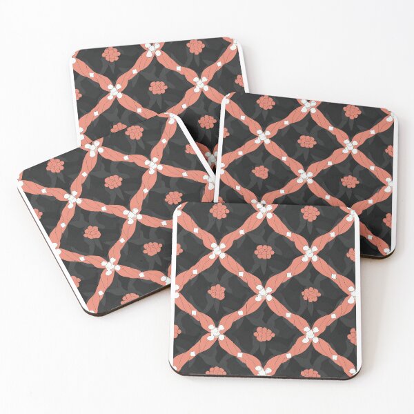 Item preview, Modern Abstract Geometric Pattern designed and sold by Grafititee.