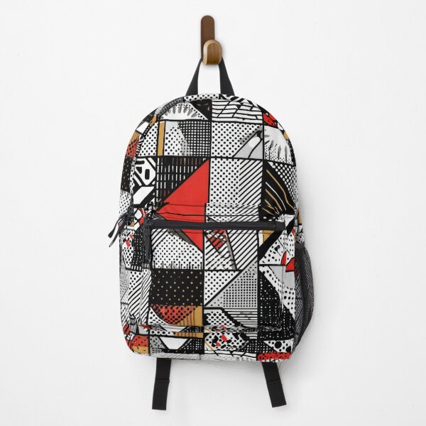 Item preview, Modern Abstract Geometric Pattern designed and sold by Grafititee.