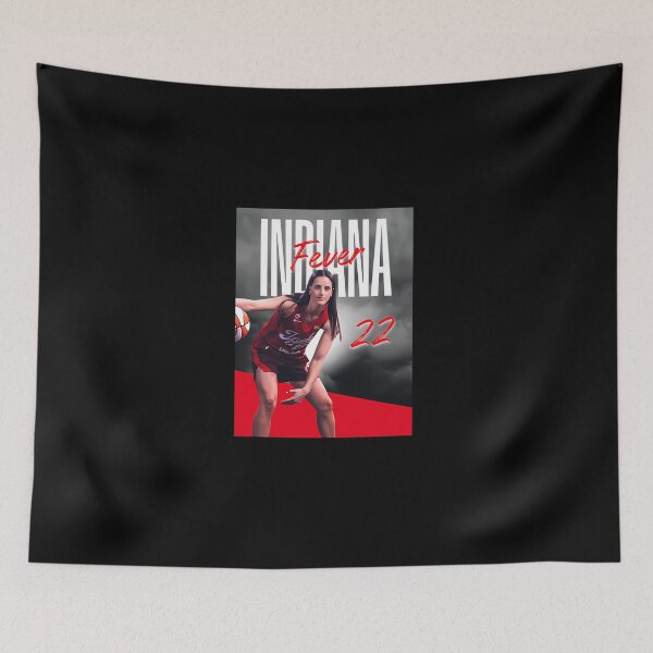 Item preview,  Caitlin Clark Indiana Fever designed and sold by Marciasgrosso.