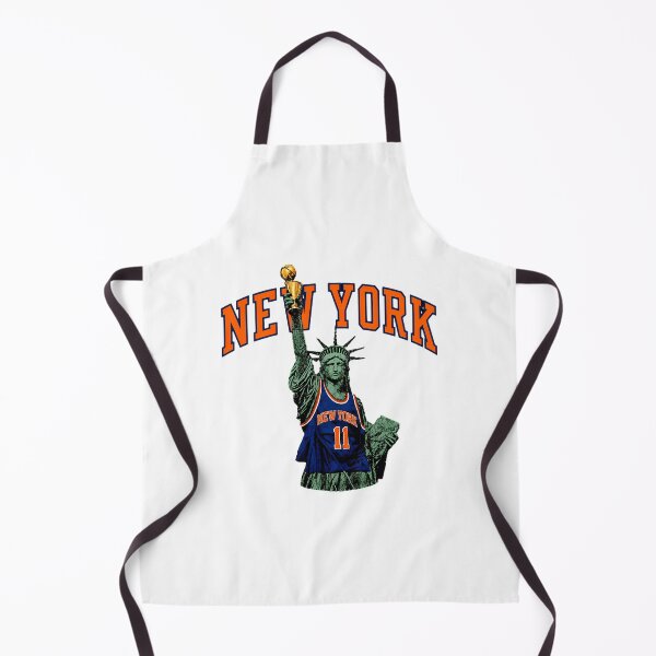 Aperçu de l'œuvre Les Knicks de New York créée et vendue par kamcinti.