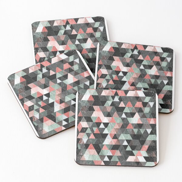 Item preview, Modern Abstract Geometric Pattern designed and sold by Grafititee.