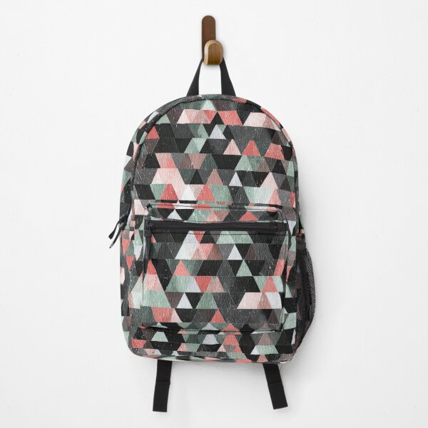Item preview, Modern Abstract Geometric Pattern designed and sold by Grafititee.