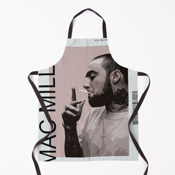 Item preview, TYTRDFYRTRDRDRD \\\ The Rappers Style Mac Cool Posters designed and sold by LiliSSaput.