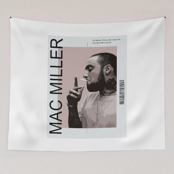 Artikelvorschau, TYTRDFYRTRDRDRD \\\ The Rappers Style Mac Cool Posters entworfen und verkauft von LiliSSaput.