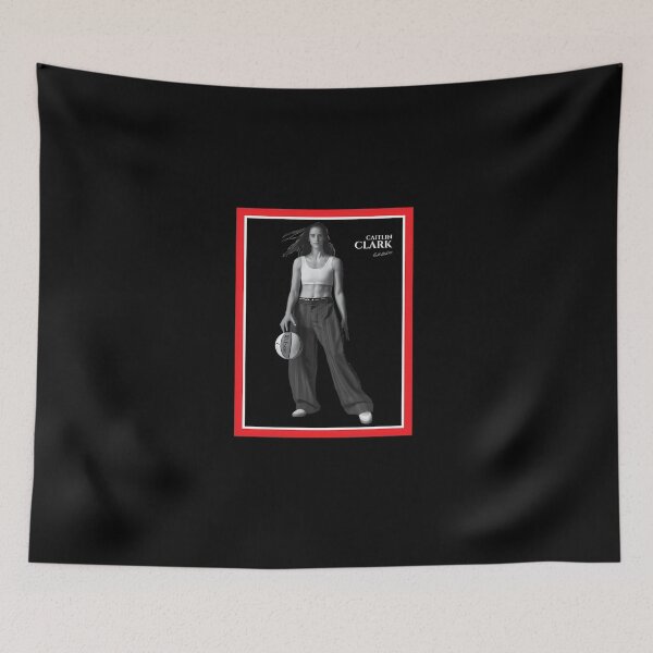 Item preview, Caitlin Clark Athlete Of The Year  designed and sold by Marciasgrosso.