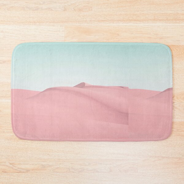 Item preview, PINK MOUNTAIN designed and sold by THE GOOD FIND.