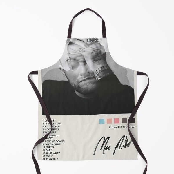 Item preview, TIUCKCTRDRDRD \\\ The Rappers Style Mac Cool Posters designed and sold by LiliSSaput.