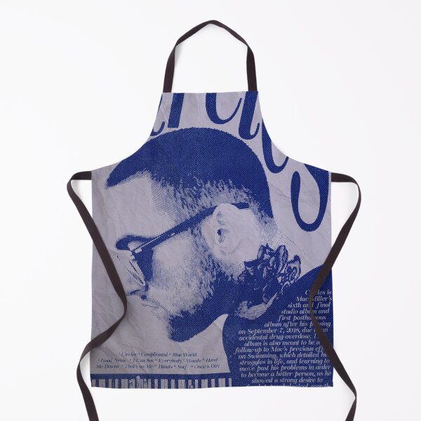 Item preview, OIUJKJNIDTRDRDRD \\\ The Rappers Style Mac Cool Posters designed and sold by LiliSSaput.