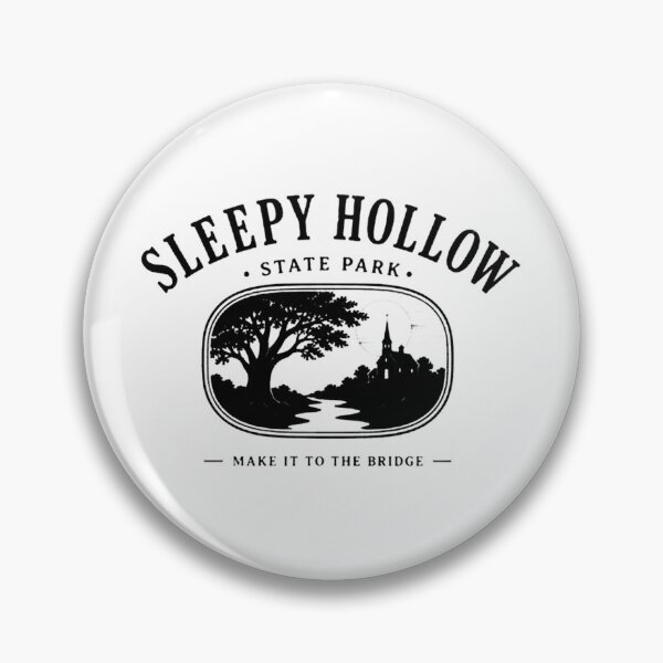 Item preview, Sleepy hollow state park designed and sold by karoliokhava.