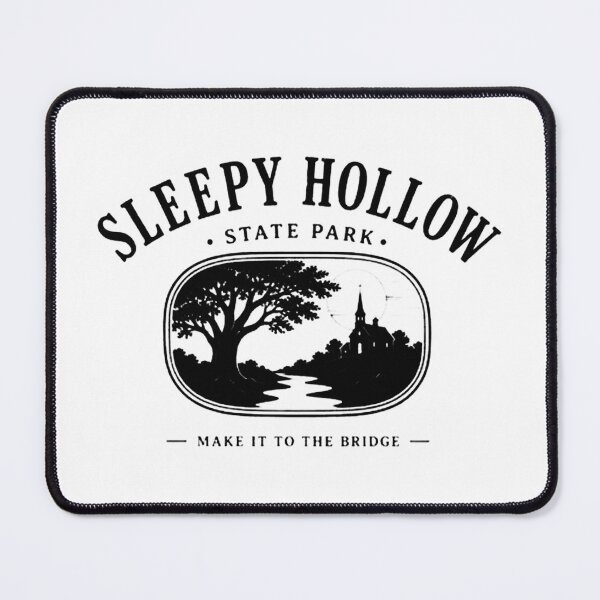 Artikelvorschau, Sleepy Hollow State Park entworfen und verkauft von karoliokhava.