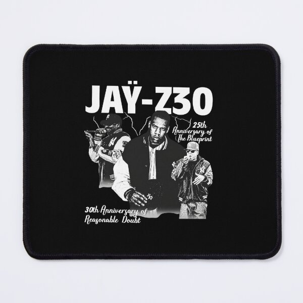 Item preview, Jay 30th Anniversary Tour designed and sold by chibichibii.