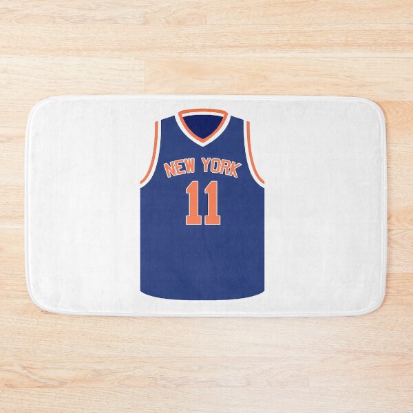 Artikelvorschau, New York Knicks 11 Aufkleber entworfen und verkauft von kamcinti.