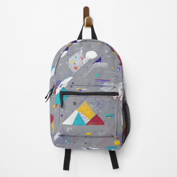 Item preview, Modern Abstract Geometric Pattern designed and sold by Grafititee.