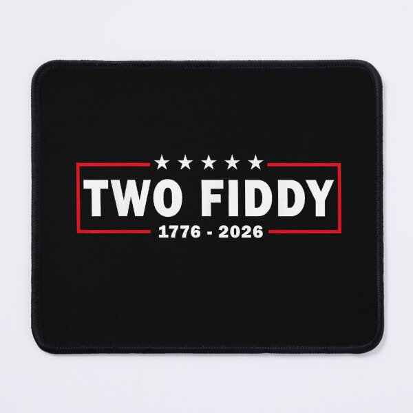 Item preview, Two Fiddy America 250 designed and sold by Theaurore.