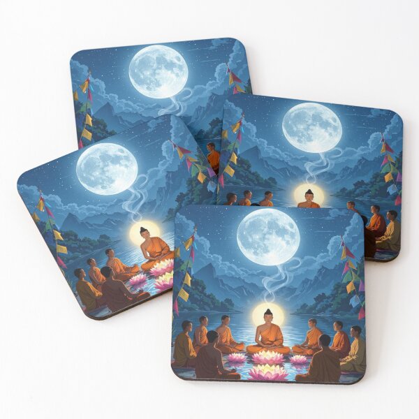 Item preview, Spiritual celebration and communal meditation designed and sold by NeyhineAngelionShop.
