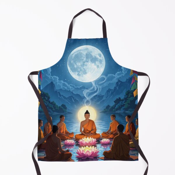 Item preview, Spiritual celebration and communal meditation designed and sold by NeyhineAngelionShop.