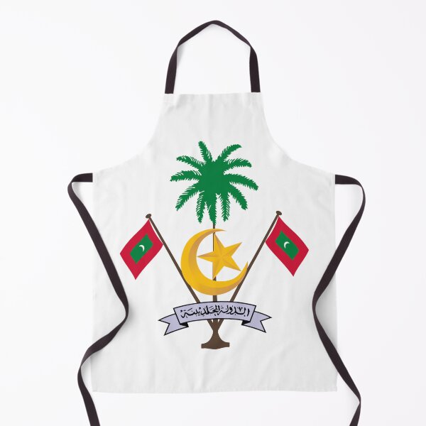 Item preview, Maldives - Emblems designed and sold by THE Company.