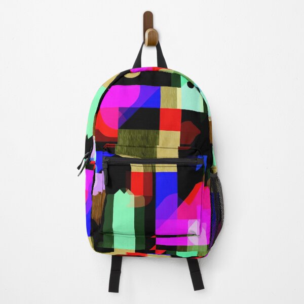 Item preview, Modern Abstract Geometric Pattern designed and sold by Grafititee.