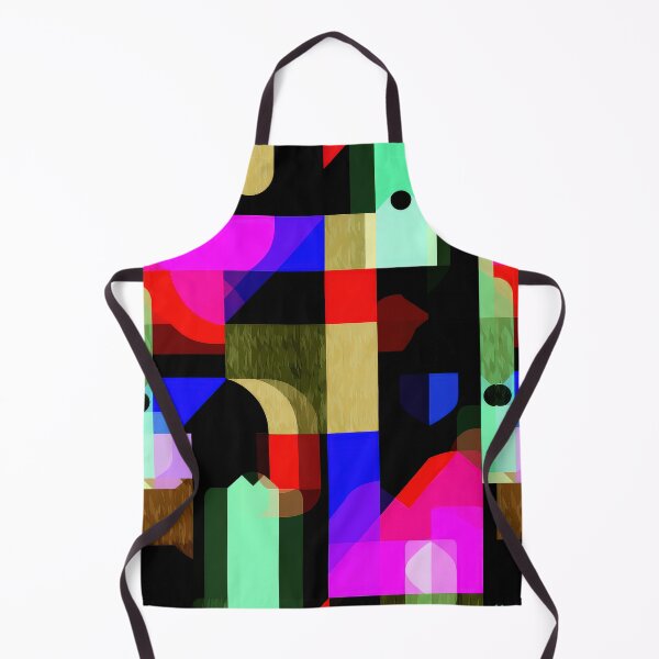Item preview, Modern Abstract Geometric Pattern designed and sold by Grafititee.