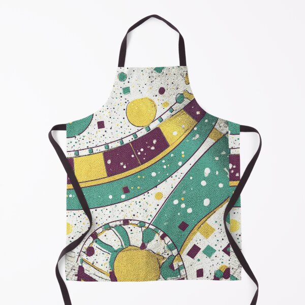 Item preview, Modern Abstract Geometric Pattern designed and sold by Grafititee.