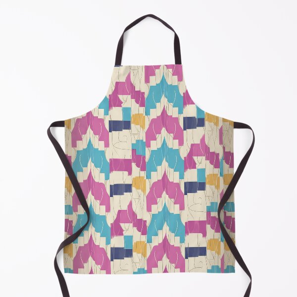 Item preview, Modern Abstract Geometric Pattern designed and sold by Grafititee.