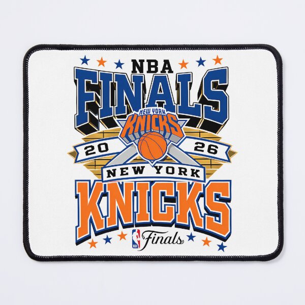 Item preview, New York Knicks 2026 Nba Finals Collection designed and sold by kamcinti.