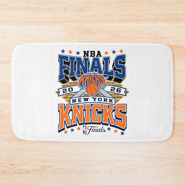 Item preview, New York Knicks 2026 Nba Finals Collection designed and sold by kamcinti.