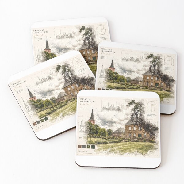Item preview, Historical elegance in Niederzier – Signature Architecture Edition designed and sold by Peter Kaul.