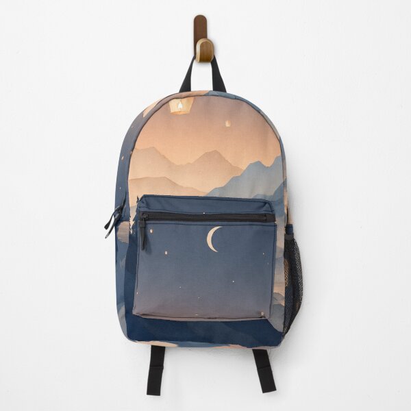 Item preview, Lantern Peaks designed and sold by DrizzyV.