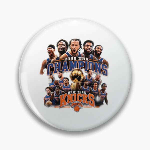 Item preview, New York Knicks Champions 2026 Nba designed and sold by kamcinti.
