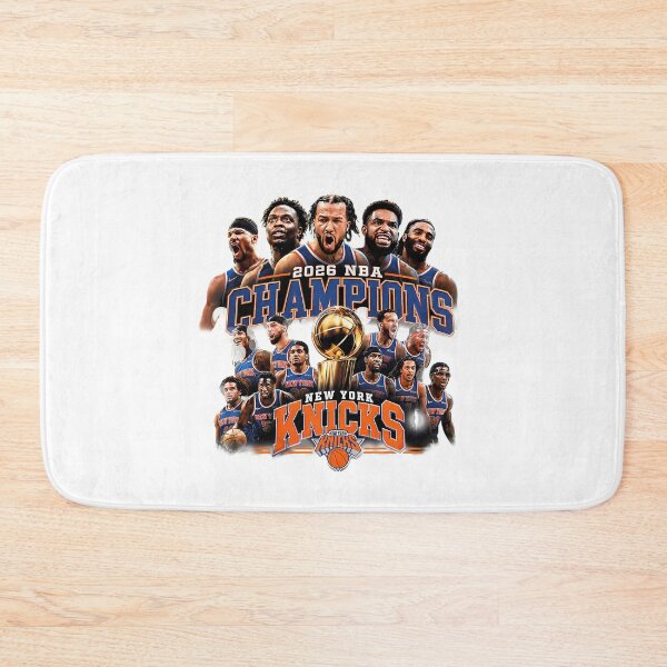 Item preview, New York Knicks Champions 2026 Nba designed and sold by kamcinti.