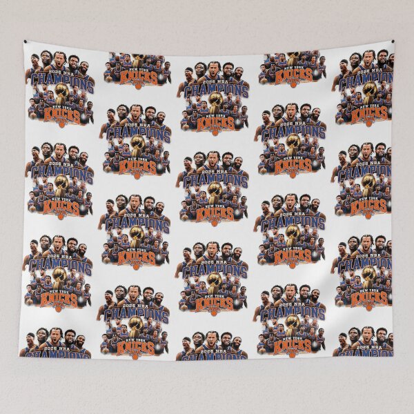 Item preview, New York Knicks Champions 2026 Nba designed and sold by kamcinti.