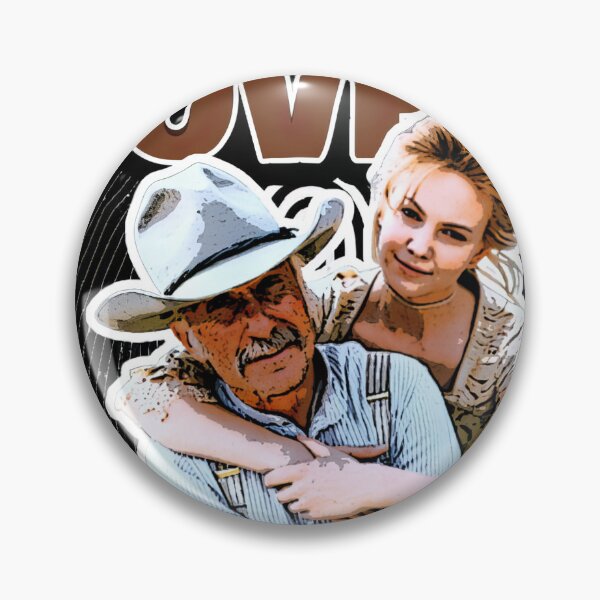 Item preview, Lonesome Dove #1826 designed and sold by pple-frame.