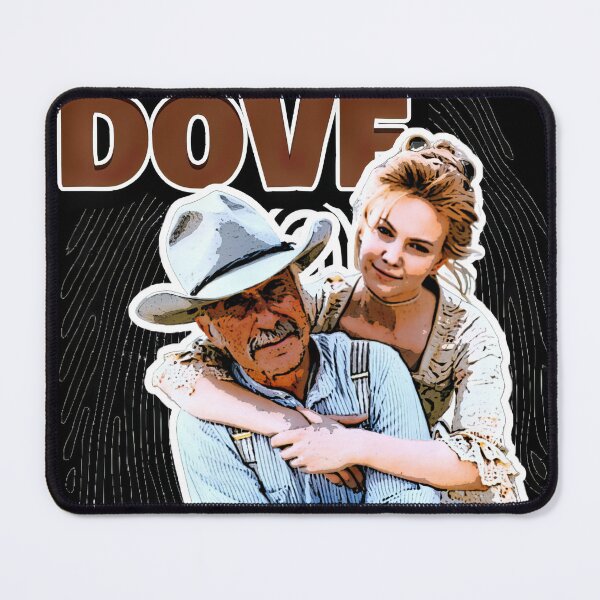 Item preview, Lonesome Dove #1826 designed and sold by pple-frame.