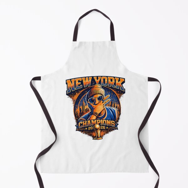Item preview, New York Knicks Champions 2026 designed and sold by kamcinti.