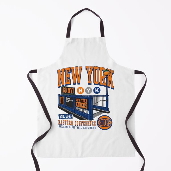 Item preview, New York Knicks Mitchell designed and sold by kamcinti.