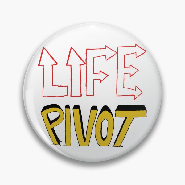 Item preview, Life Pivot designed and sold by Shooz34.