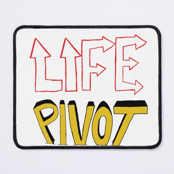 Item preview, Life Pivot designed and sold by Shooz34.