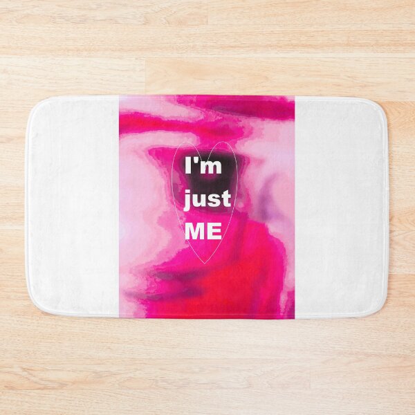 Item preview, Happy to be ME designed and sold by JPOempathy.