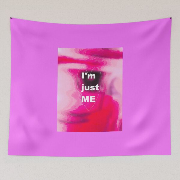Item preview, Happy to be ME designed and sold by JPOempathy.