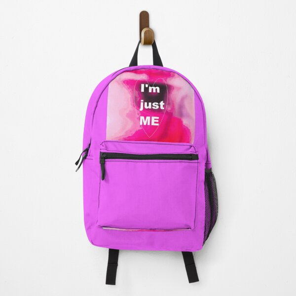 Item preview, Happy to be ME designed and sold by JPOempathy.