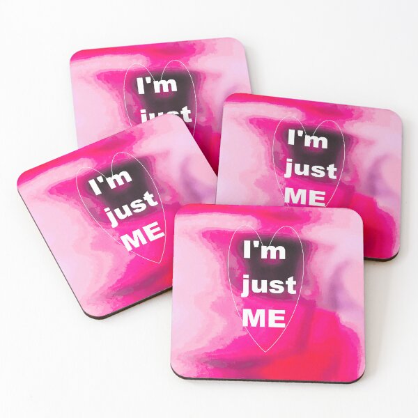 Item preview, Happy to be ME designed and sold by JPOempathy.