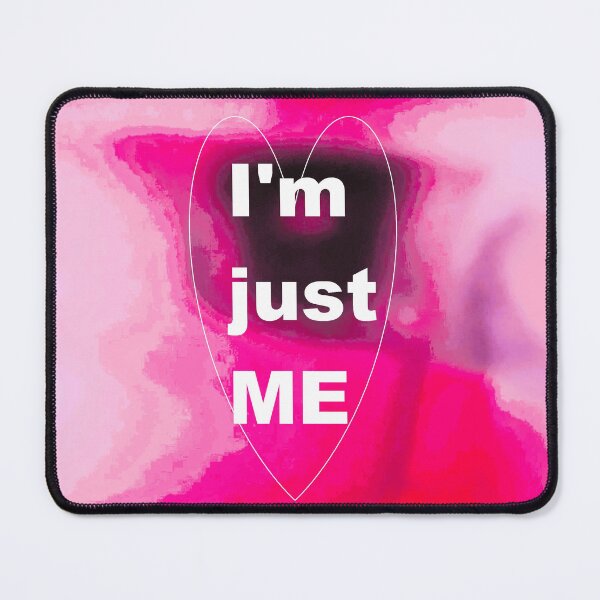 Item preview, Happy to be ME designed and sold by JPOempathy.