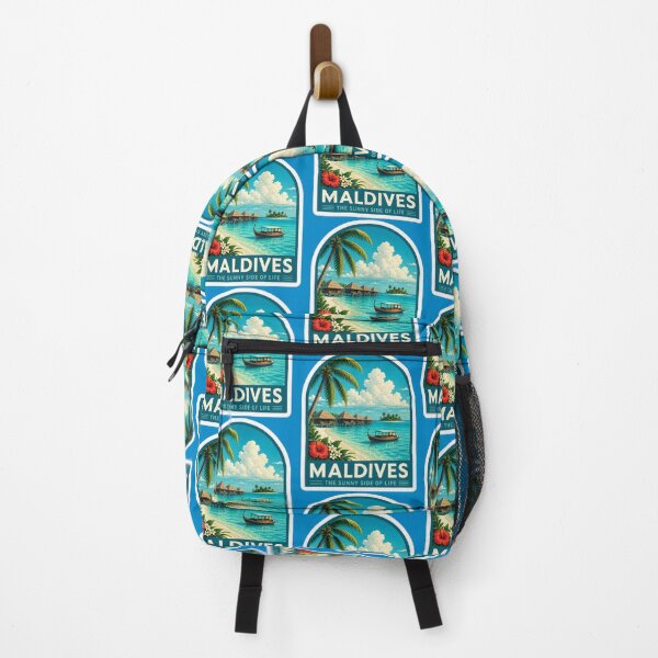 Item preview, Maldives designed and sold by THE Company.
